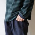 画像9: EEL Products - QUALITEE TURTLE Navy×Green