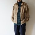 画像10: EEL Products - QUALITEE TURTLE Navy×Green