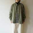 model 175cm 75kg / size L 着用