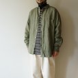 model 175cm 75kg / size L 着用