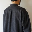 model 175cm 75kg / size L 着用