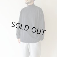 【size L のみ】EEL Products - QUALITEE TURTLE Dark Charcoal