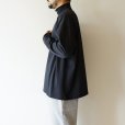 model 175cm 75kg / size L 着用