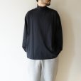 model 175cm 75kg / size L 着用