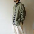 model 175cm 75kg / size L 着用