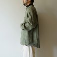 model 175cm 75kg / size L 着用