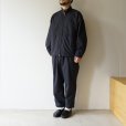 model 175cm 75kg / size L 着用