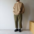 model 175cm 75kg / size L 着用