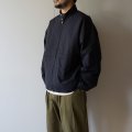 [size Lのみ] EEL Products - OMEGA DRIVER Black