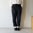 model 175cm 75kg / size L 着用