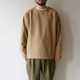 model 175cm 75kg / size L 着用