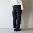 model 175cm 75kg / size L 着用