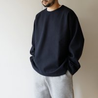 EEL Products - CAKE KNIT Navy