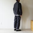 model 175cm 75kg / size L 着用