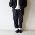 model 175cm 75kg / size L 着用