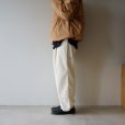 model 157cm / size 44 着用