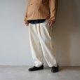 model 157cm / size 44 着用