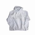 EEL Products - CHUCK HOODIE [E-24571] Feather Gray