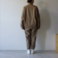 model 157cm / size S 着用