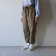 model 157cm / size S 着用