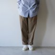 model 157cm / size S 着用