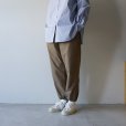 model 157cm / size S 着用