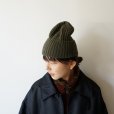 画像28: ●20%OFF●SHOWATABE - WASHABLE WOOL WATCH CAP 