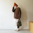 画像30: ●20%OFF●SHOWATABE - WASHABLE WOOL WATCH CAP 