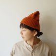 画像27: ●20%OFF●SHOWATABE - WASHABLE WOOL WATCH CAP 