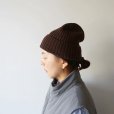 画像29: ●20%OFF●SHOWATABE - WASHABLE WOOL WATCH CAP 