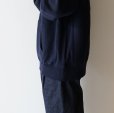 model 175cm 75kg / size L (未洗い) 着用