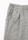 JACKMAN - GG SWEAT UMPS PANTS [JM4470] Charcoal