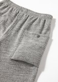 JACKMAN - GG SWEAT UMPS PANTS [JM4470] Charcoal