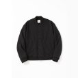 JACKMAN - GG SWEAT GROUND JUMPER [JM8470] Black