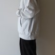 model 175cm 75kg / size L (未洗い) 着用