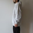 model 175cm 75kg / size L (未洗い) 着用