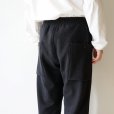 model 175cm 75kg / size L 着用