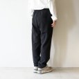 model 175cm 75kg / size L 着用