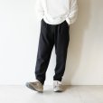 model 175cm 75kg / size L 着用