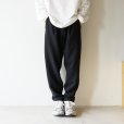 model 175cm 75kg / size L 着用