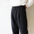 model 175cm 75kg / size L 着用