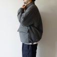 model 175cm 75kg / size 48 着用