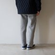 model 175cm 75kg / size L 着用