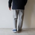 model 175cm 75kg / size L 着用