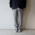 model 175cm 75kg / size L 着用