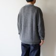 model 175cm 75kg / size 50 着用