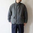 model 175cm 75kg / size 48 着用