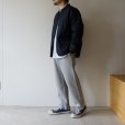 model 175cm 75kg / size M 着用