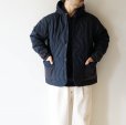 model 175cm 75kg / size M 着用