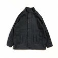 EEL Products - CAROL COAT [E-24166] Black